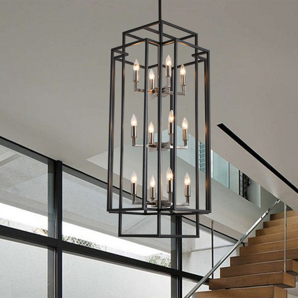 Chandelier | Wayfair